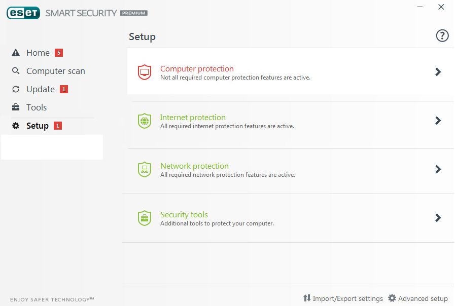ESET Smart Security crack download