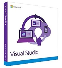 Microsoft Visual Studio Enterprise 2017 Serial Key