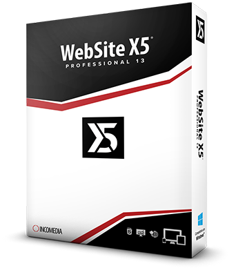  WebSite X5 Professional key generator download