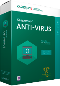 Kaspersky Anti-Virus Trial Reset download