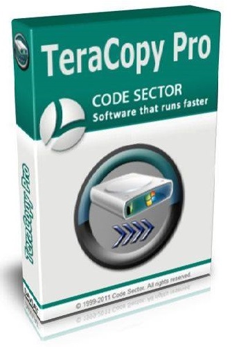Download TeraCopy Pro 3.2.6 Full Version + Portable Pre - Activated edition