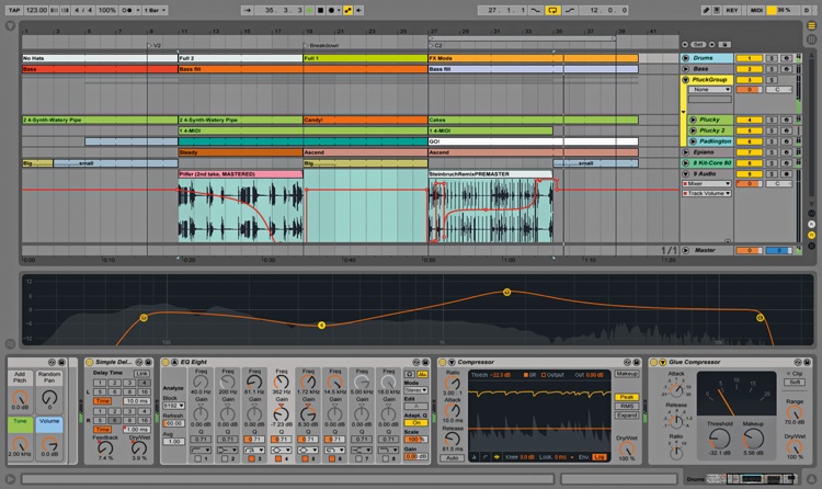 ableton live 9 crack edgydown ableton live 9 crack edgydown