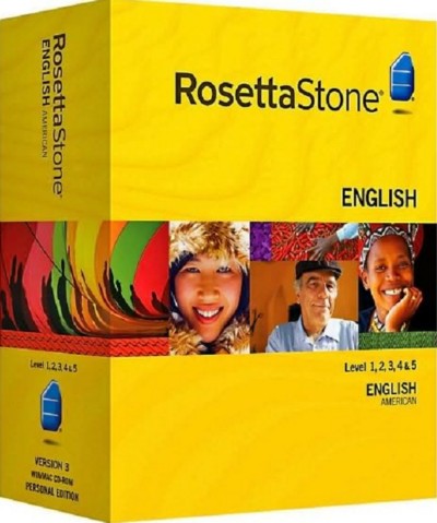 Rosetta Stone TOTALe crack torrent download