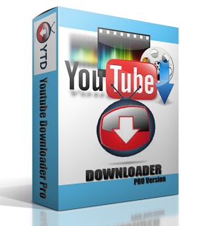 YTD Video Downloader PRO Crack