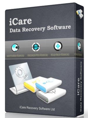 iCare Data Recovery PRO crack download