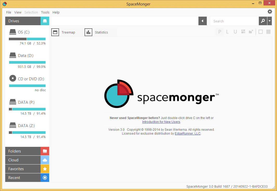 Stardock SpaceMonger patch free download