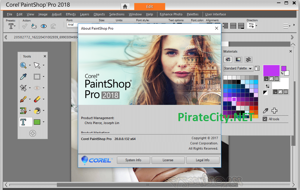 corel paintshop pro 2018 ultimate download corel paintshop pro 2018 ultimate download
