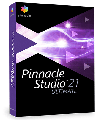 Pinnacle Studio 21 Ultimate Cracked download