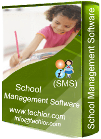 Download Techior School Management Software Premium crack