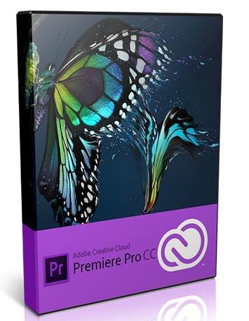 Adobe Premiere Pro CC (2018) 12.0 With Crack