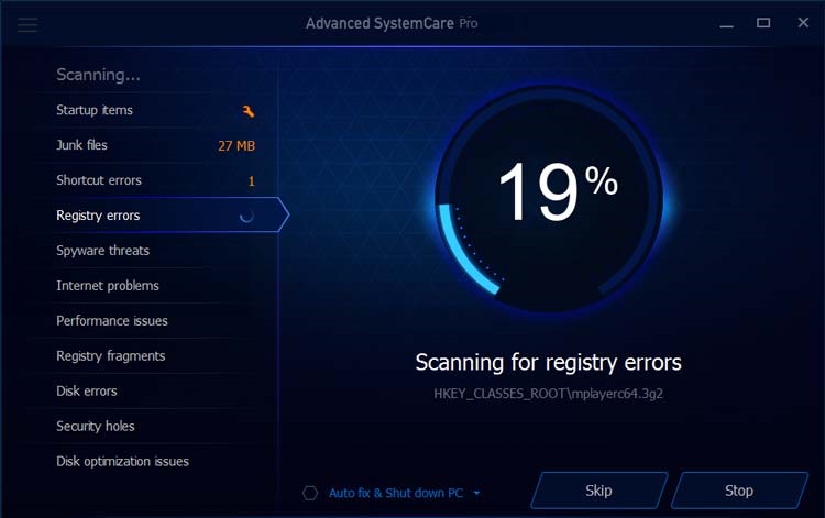 free advanced systemcare pro 11 key free advanced systemcare pro 11 key