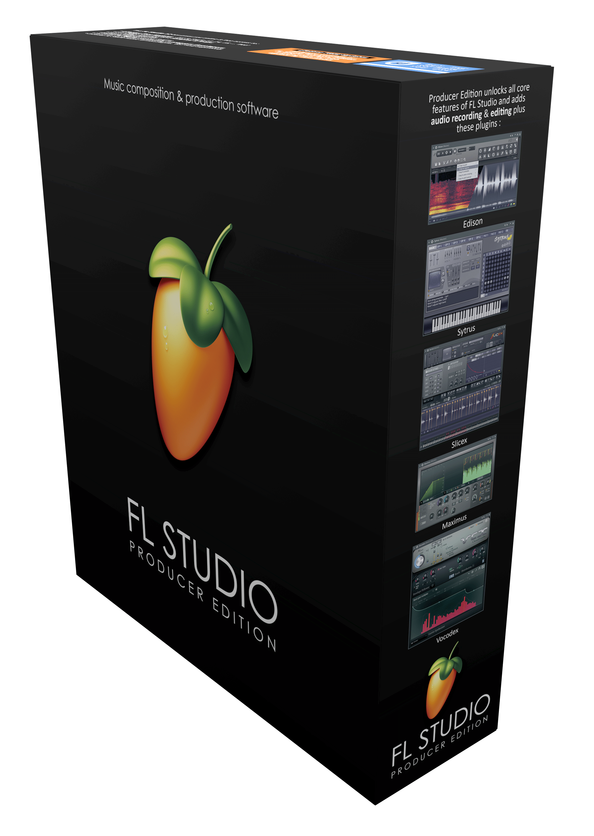 team air fl studio crack