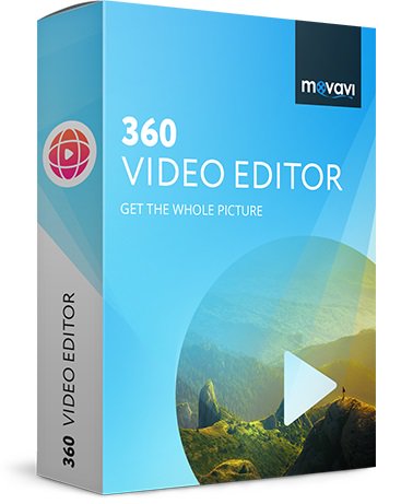 Movavi 360 Video Editor Crack