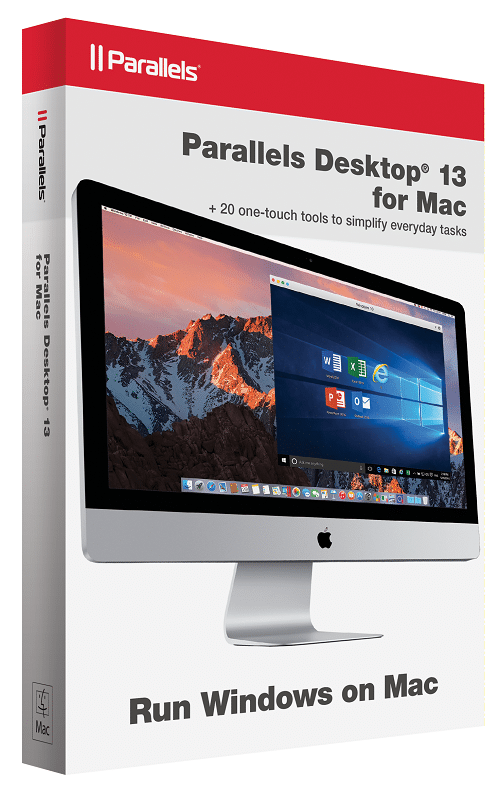 Parallels Desktop crack torrent download