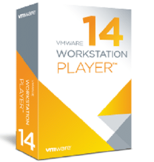 VMware Workstation Player crack download