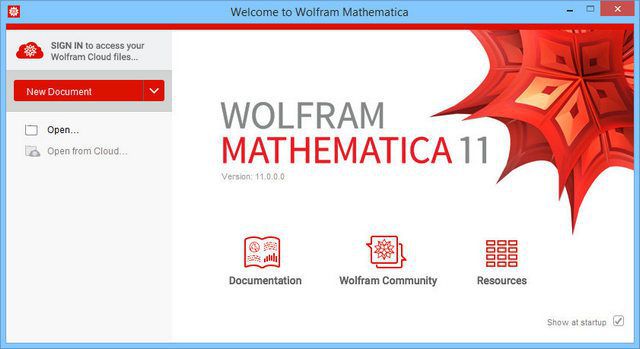 Wolfram Mathematica free download