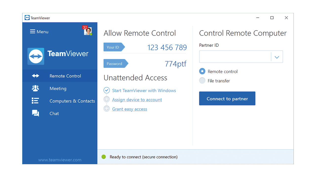 download teamviewer 13 full kuyhaa
