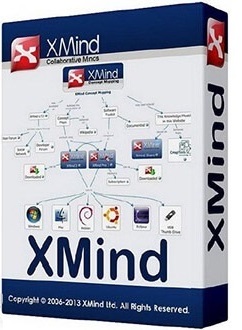 XMind pro full crack torrent download