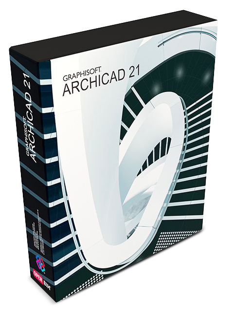 GraphiSoft ARCHICAD 21 Crack download torrent
