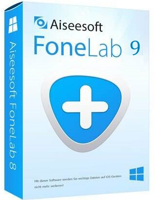 Aiseesoft FoneLab torrent cracked edition