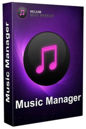 Helium Music Manager crack download