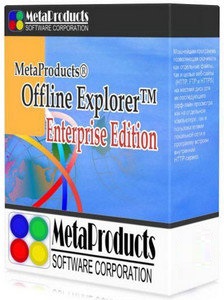 Offline Explorer Enterprise full crack download