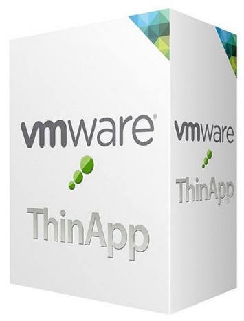 vmware thinapp 5 virtualization packager vmware thinapp 5 virtualization packager