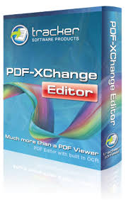 PDF-XChange Editor Crack