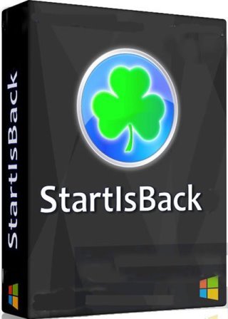 StartIsBack++ crack download