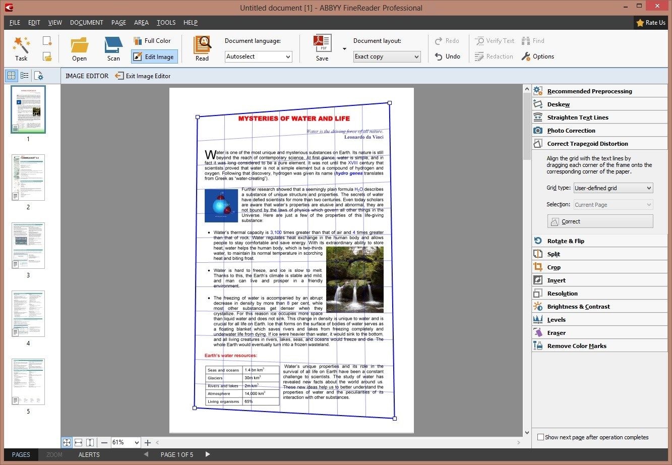 abbyy finereader software crack version