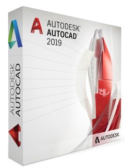 autocad 2019 download with crack	