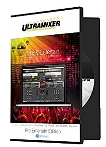 UltraMixer Pro Entertain full crack download