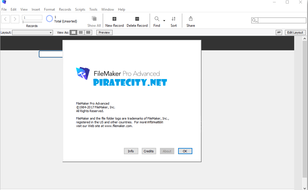 filemaker pro 17 download free