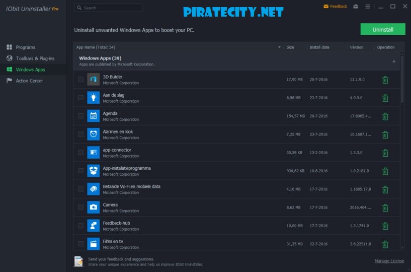 iobit startup manager not running iobit startup manager not running