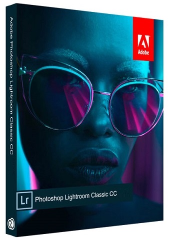 Photoshop Lightroom CC Classic 2019 v8.0 crack