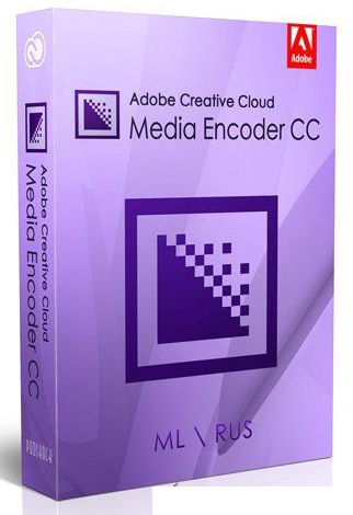 Adobe Media Encoder CC 2019 torrent download