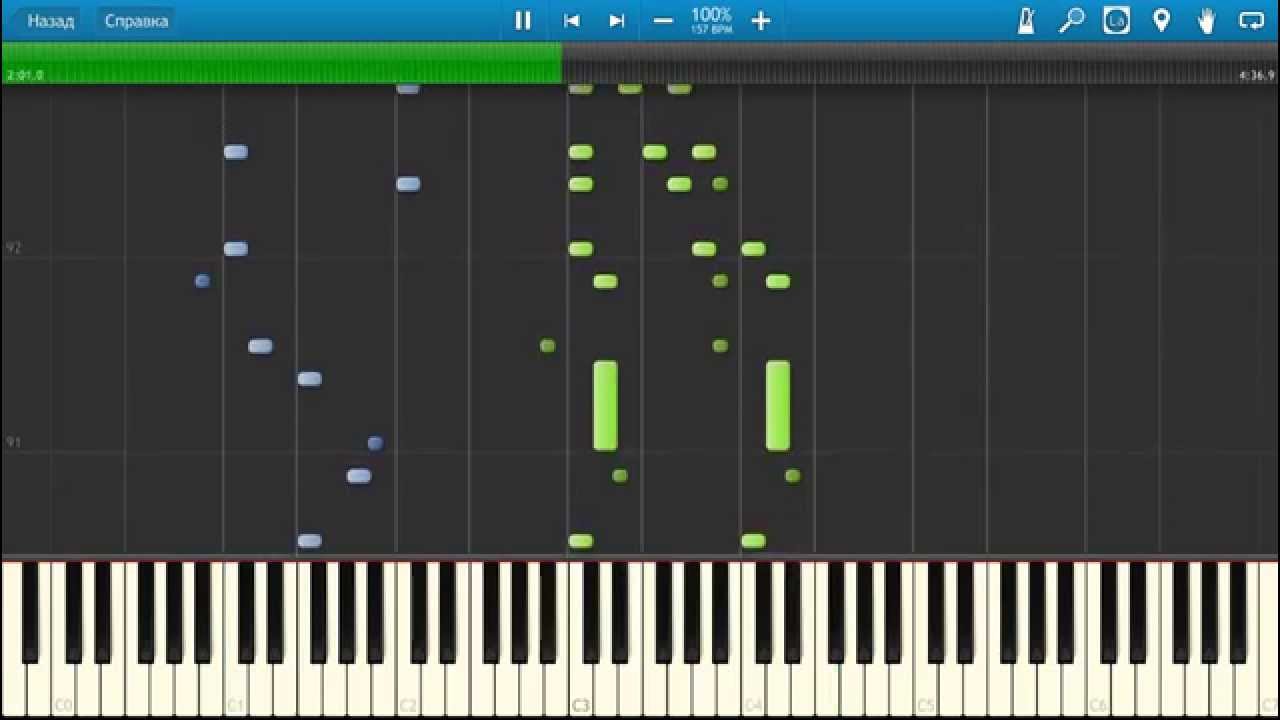Synthesia full crack download torrent