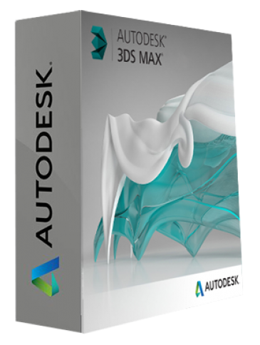 Autodesk 3ds Max 2020 With Crack