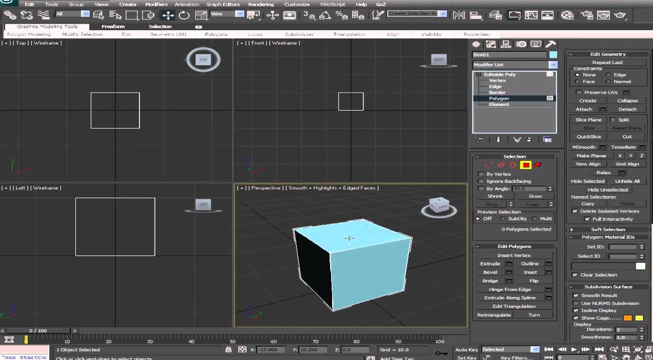 Autodesk 3ds Max 2020 With Crack