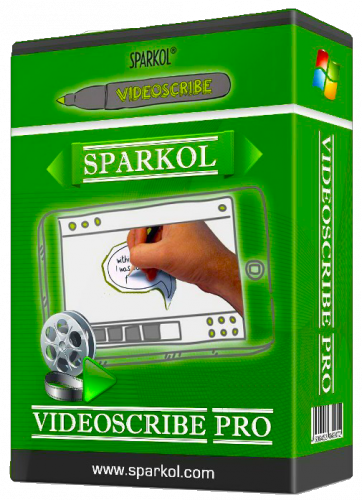 VideoScribe crack download for PC