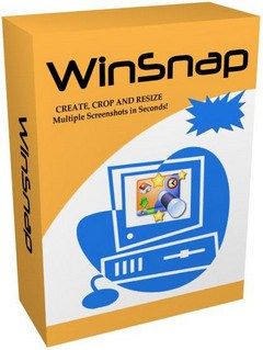 WinSnap crack torrent download