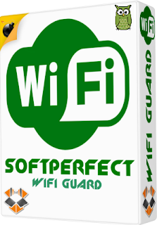 Wifi Guard free download cracked torrent