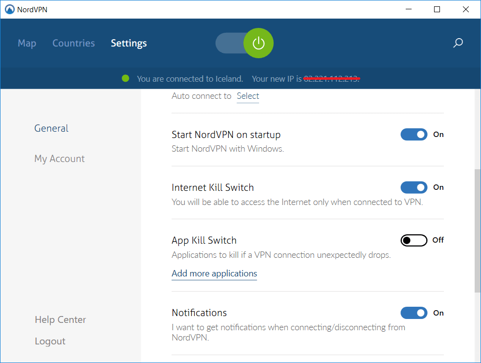 Nord VPN Crack + Keygen & patch free download torrent