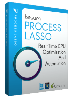 Process Lasso Pro crack download