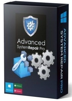 Advanced System Repair Pro crack download