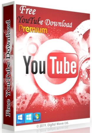 DVDVideoSoft YouTube Downloader Crack
