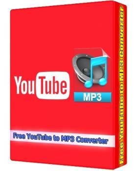 Free YouTube To MP3 Converter crack